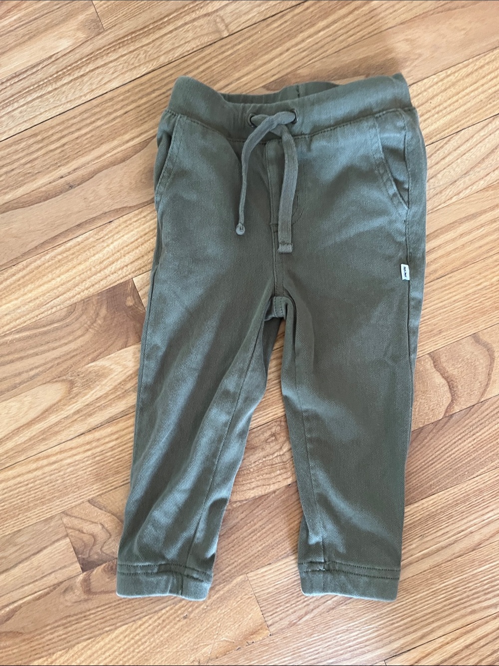 Little Sleepies size 2T pants VGUC